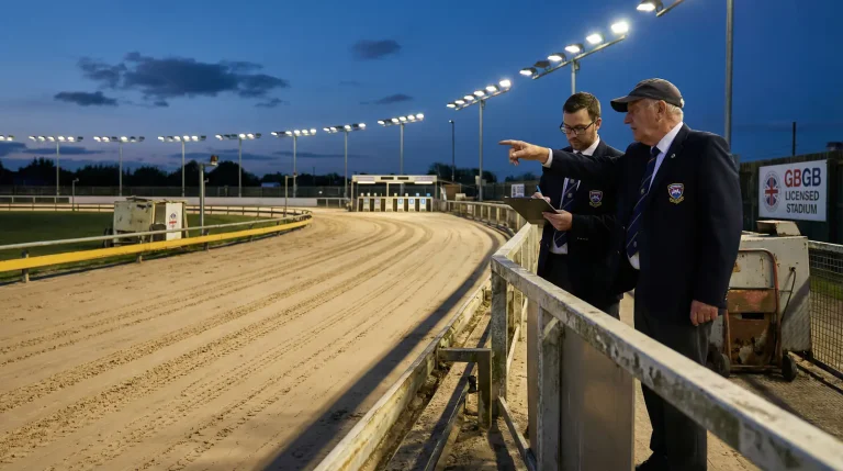 GBGB Rules of Racing Explained