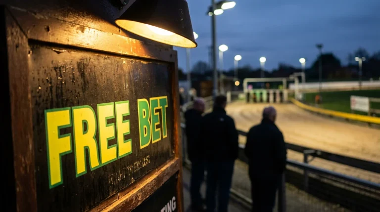 Greyhound Betting Promotions and Free Bets