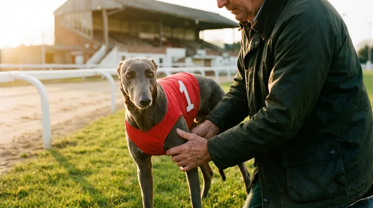 Greyhound Welfare Regulations and Standards in UK Racing