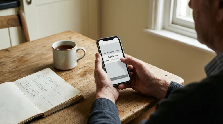 Responsible Gambling in Greyhound Betting